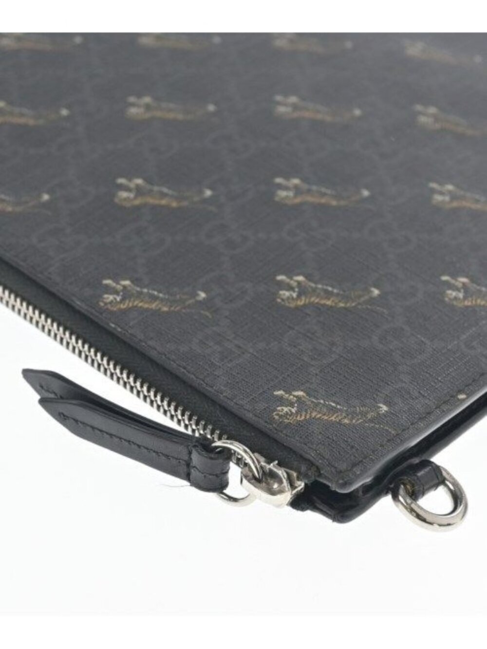 Gucci Clutch Black - Picture 7 of 9